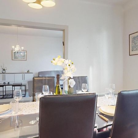 Appartement Clemenceau Avec Parking Colmar Eksteriør billede