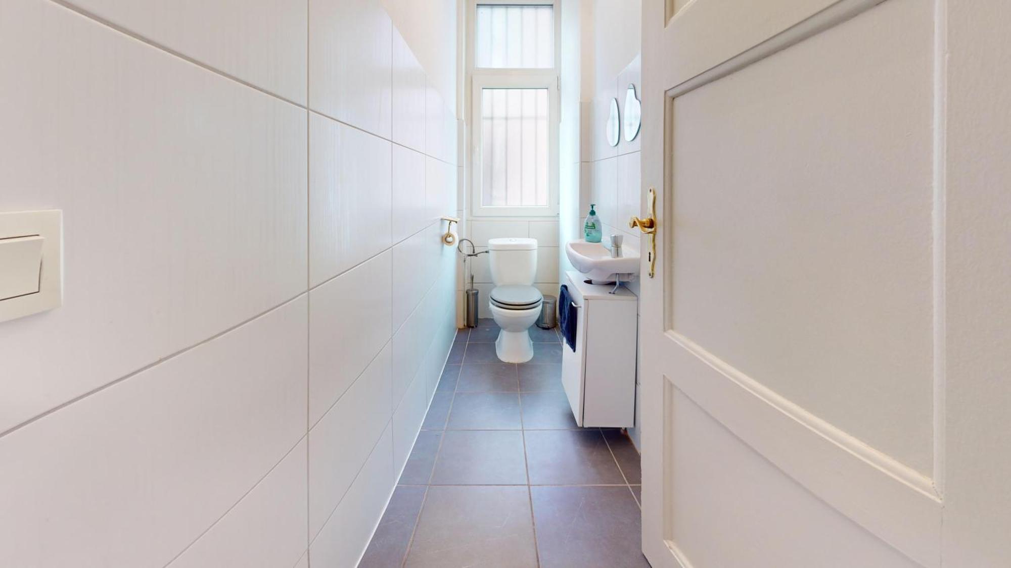 Appartement Clemenceau Avec Parking Colmar Eksteriør billede